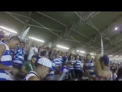 "Surgimento da Música ZÊeeROoô" - GERAL CELESTE