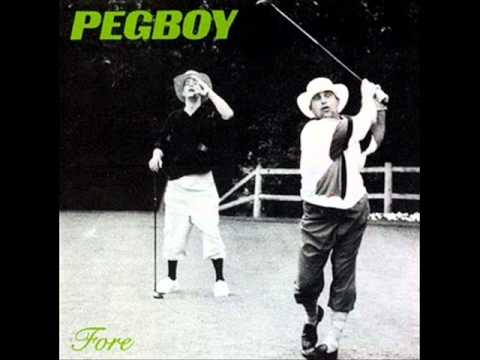 Pegboy - Witnessed