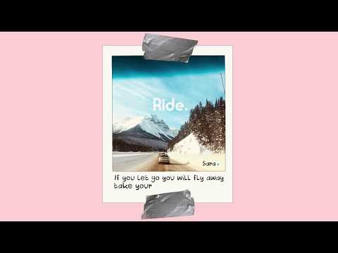 Sara Diamond - Ride (Official Lyric Video)