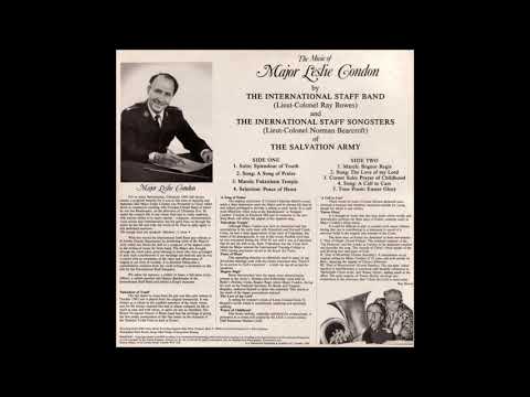 The Call of The Righteous / Leslie Condon