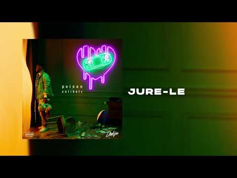 Videoclip de Jure-le — Dadju