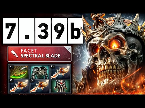 x3 Divine Rapier Wraith King One Shot 🔥🔥🔥7.39b Patch 31 Kills | Dota 2 Gameplay