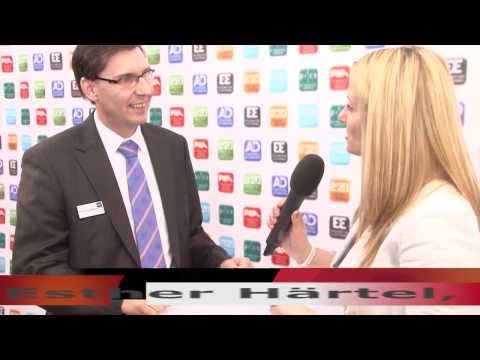 ET/MT-208 von R. STAHL HMI Systems GmbH, ROTE COUCH EXPRESS, SPS IPC Drives 2013