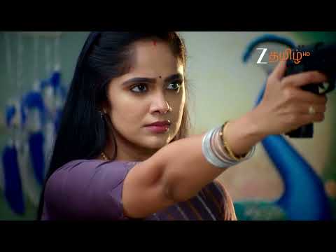 அயலி (Ayali) | திங்கள்- சனி, இரவு 8.30 மணிக்கு | 17th November 2025 | Promo | Zee Tamil.