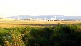 preview picture of video '747 -Kargo de KAL à EUROAIRORT BALE-MULHOUSE'