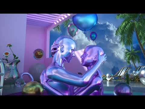 T. Matthias x K1ng - Kissing You [Official Audio]