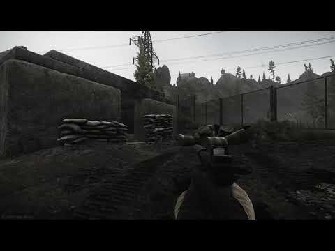 RB-AO Key Spawn - Escape from Tarkov
