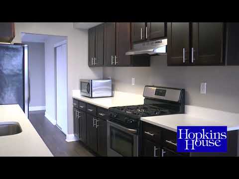 Tour of the 3 Bedroom/3 Bath Penthouse