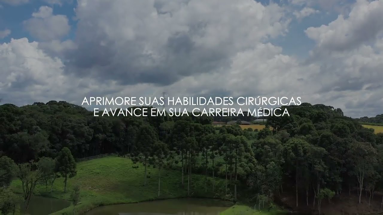 Conheça o nosso CT em Campo Largo/PR