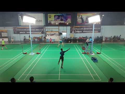 20181 Penang Closed MS - Rnd 3 (Game 1)