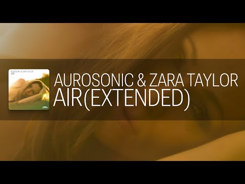Aurosonic and Zara Taylor