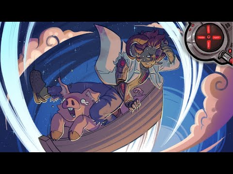 Tiny XP Farm - Hermitcraft Season 10 Episode 24