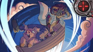 Docm77's recent Youtube video thumbnail