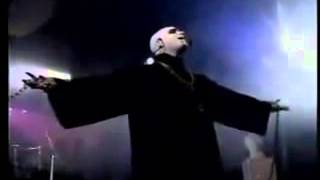 Saviour Machine- A World Alone Legendado