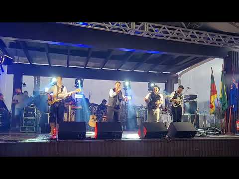 Banda Opus Dei em Dom Feliciano/RS. Abertura e Jesus é bom. 07/03/26