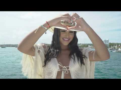 Wendy Montoya - 🌊AL RITMO DEL MAR ☀️ - Live set (San andres)