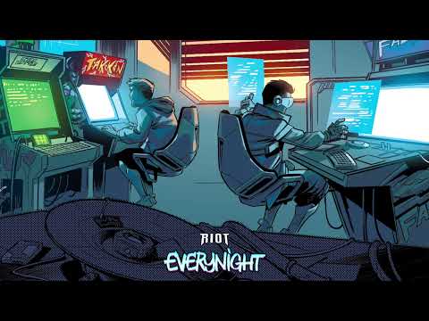 Video thumbnail for Everynight