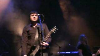 Lake of Tears - The Greymen (Live in Thessaloniki 24/01/2010)