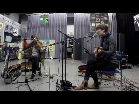 Maya De Vitry & Anna Tivel - "When The Memories Come Around"