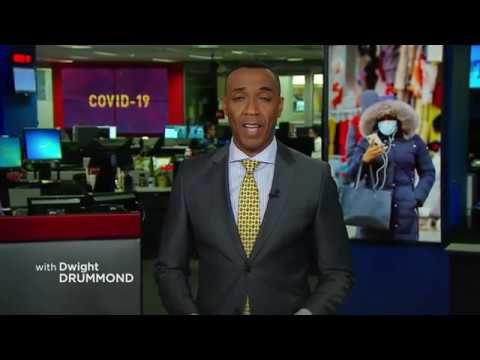 CBC News Toronto - March 02, 2020 [6pm]
