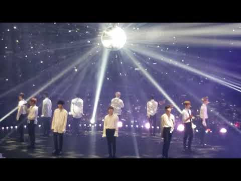 180901 ONE: THE WORLD MANILA - 갖고 싶어 (Wanna)