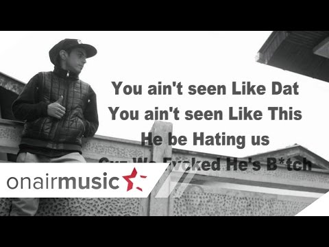 Bennvs - Like This ft. S4MM, IllMill & G-One