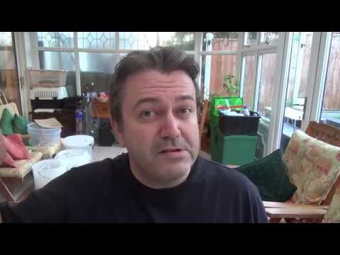 HBW 53 - What's Going On