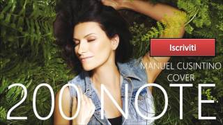 Laura Pausini 200 Note - 200 Notas (Official Video) Cover