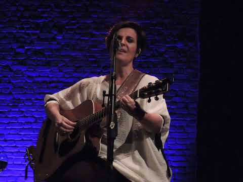 "TERNURA" - ISABELLA TAVIANI - Falando de Amor - T. Municipal de Niterói - 15.06.2018