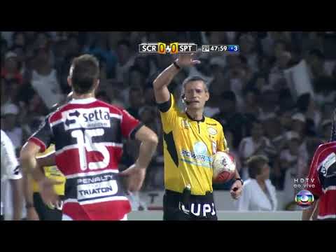 Santa Cruz 0 x 1 Sport - Final Pernambucano 2011 - Santa campeão