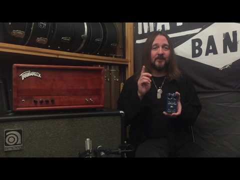 Geartorial S3:E4 Chase Tone Fuzz Fella