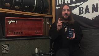 Video thumbnail for Geartorial S3:E4 Chase Tone Fuzz Fella by MOBontv