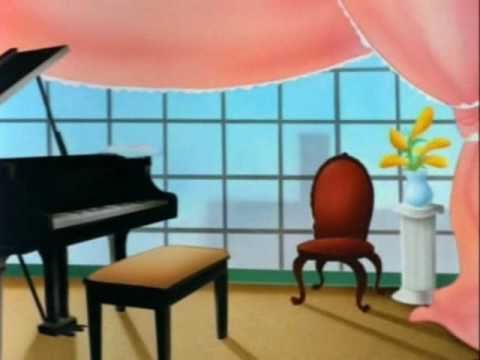 Garfield and His 9 Lives - Life No. 6