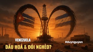 VENEZUELA II: NOBEL PEACE AND THE Brink OF WAR WITH THE USA