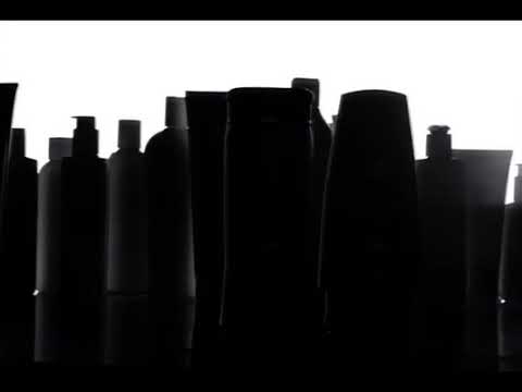 NEW! Pantene Smooth Shampoo and Conditioner (TVC 30's "2009")