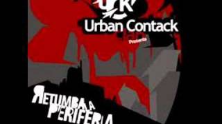 Ratero - No hay kie feat Misk (Urban Contack)
