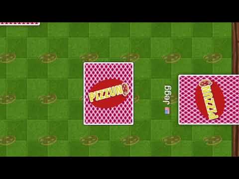 Pizzuno Gameplay Introduction