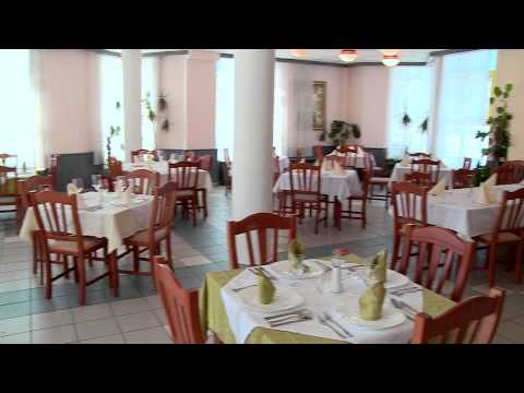 HOTEL DRAVOGRAD OK APRIL 2015