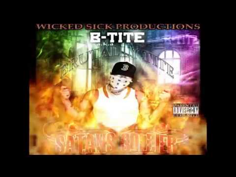 B-TITE- LORD INFAMOUS