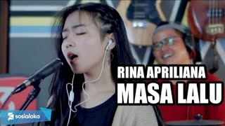 Download lagu MASA LALU - INUL DARATISTA | 3PEMUDA BERBAHAYA FEAT RINA APRILIANA COVER mp3