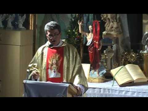 05 05 2011 Tylko kaplan katolicki uratuje swiat  cz 157