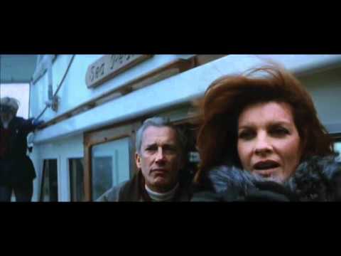 The Thomas Crown Affair (1999) - Trailer