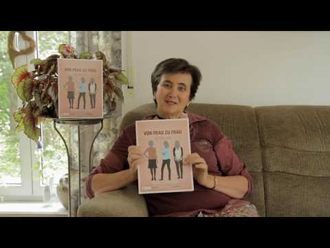 Vorstellung Von Frau zu Frau