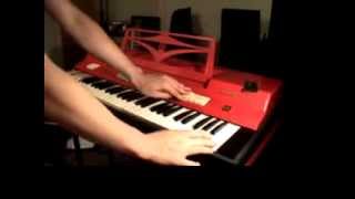 Video thumbnail for Farfisa Combo Compact Demo (SOLD!) by picure