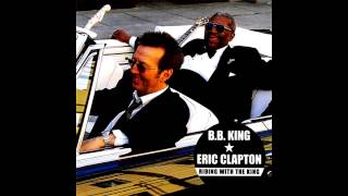 Riding with the King (B.B. King and Eric Clapton album)