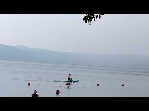 LA POZA VERDE. SAN MIGUEL TEPEZONTES. LAGO DE ILOPANGO.  EL SALVADOR 