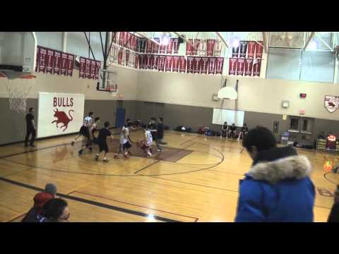 第三届第三轮 第一场比赛 helios vs briii