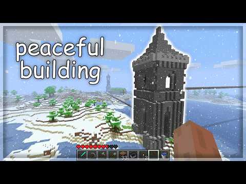 DISTRESSING Alpha Gameplay to NOT Chill to