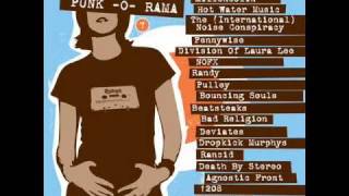 The Bouncing Souls - The Something Special