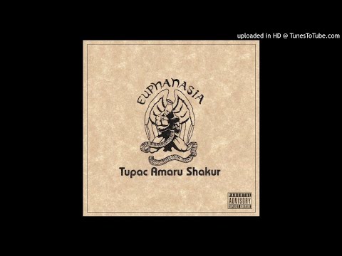 2Pac - Gaffled Like That (Feat. Richie Rich)